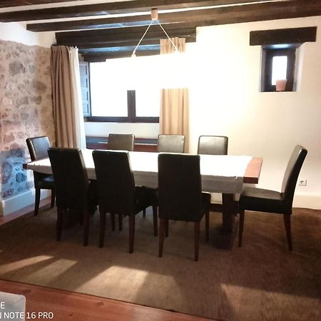 El Capricho De Valganon Apartment Exterior photo