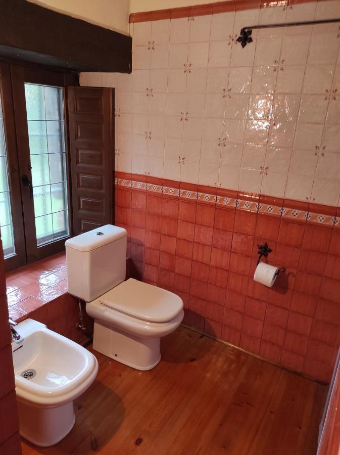 El Capricho De Valganon Apartment Exterior photo